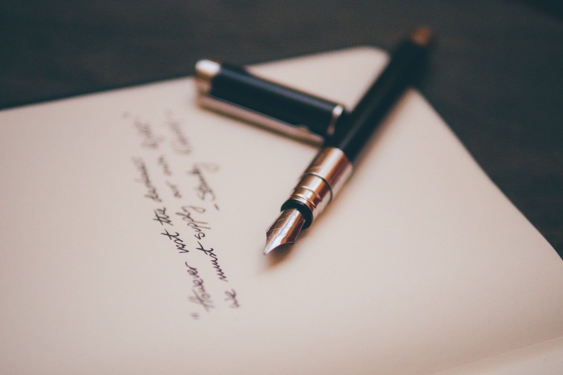 Writing Your Own Will For Free