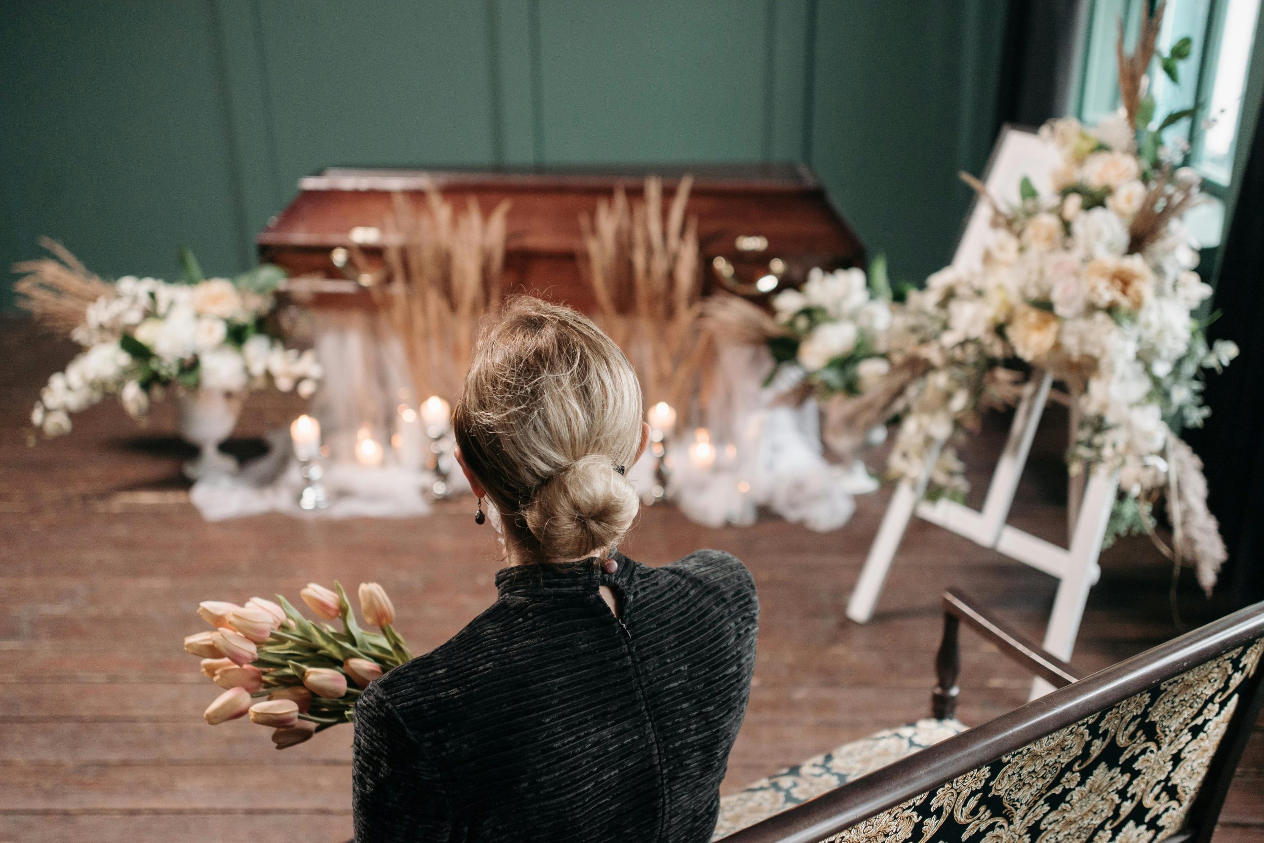 What Steps to Take When Someone Dies